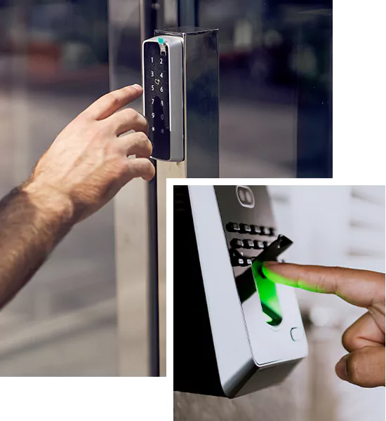 About Access Control in North york, ON