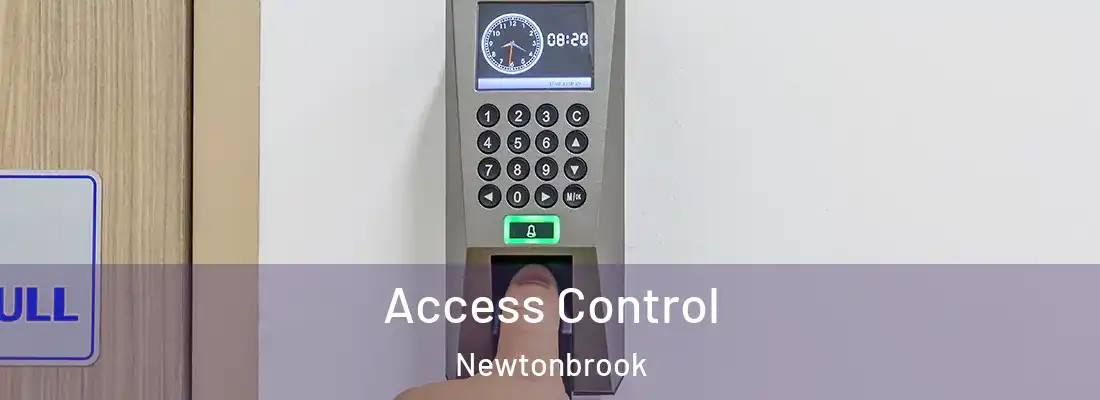 Access Control Newtonbrook