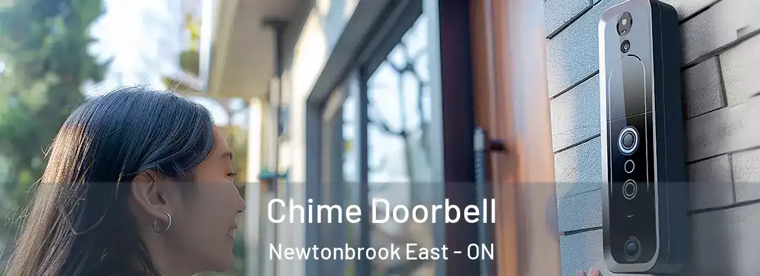 Chime Doorbell Newtonbrook East - ON