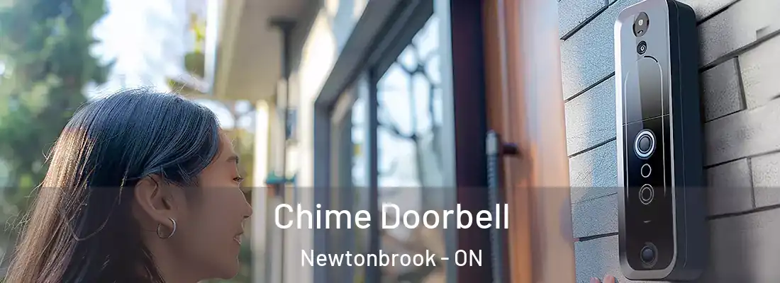  Chime Doorbell Newtonbrook - ON