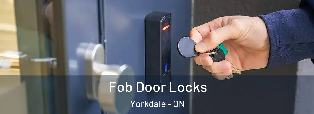  Fob Door Locks Yorkdale - ON