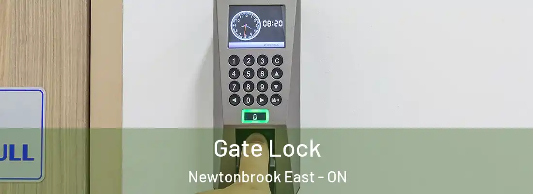  Gate Lock Newtonbrook East - ON