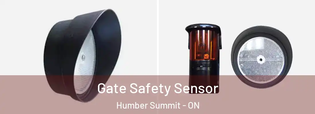  Gate Safety Sensor Humber Summit - ON