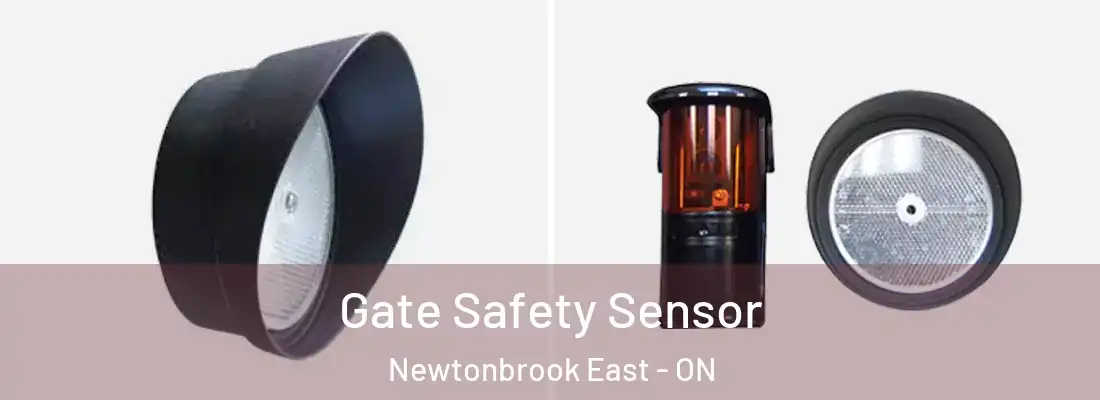  Gate Safety Sensor Newtonbrook East - ON