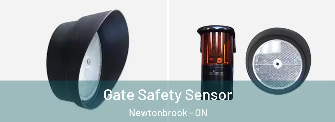  Gate Safety Sensor Newtonbrook - ON