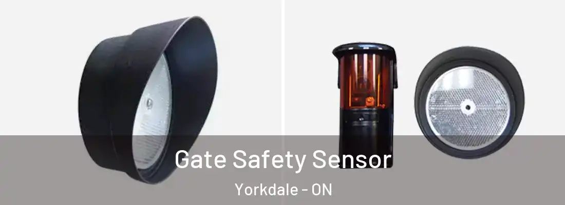  Gate Safety Sensor Yorkdale - ON