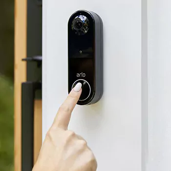 Electric Doorbell in North york, ON