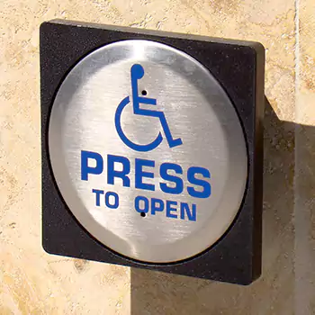 Handicap Door Access Solutions in North york, ON