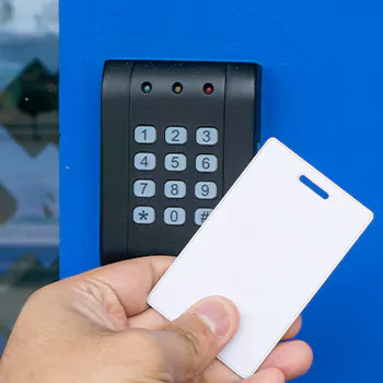 Employee Access Card Systems in North york, ON