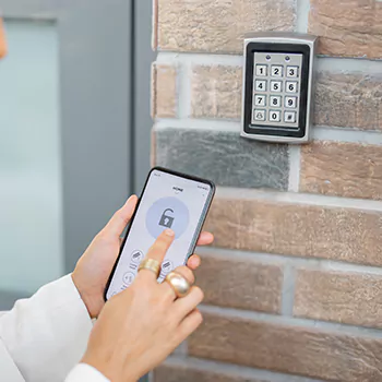 Keyless Entry System in North york, ON