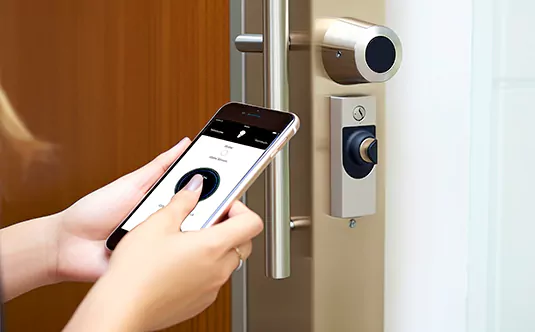 Access Management in North york, ON