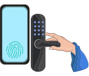 Access Control Technician in North york