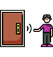 Touchless Door Access Systems in North york, ON