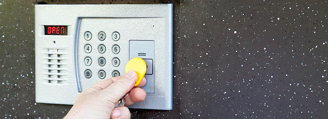 Access Control System Repairs and Maintenance for Homes in North york, ON