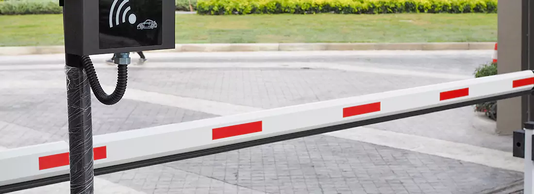 Affordable Automatic Vehicle Barrier Installation Services in North york, ON