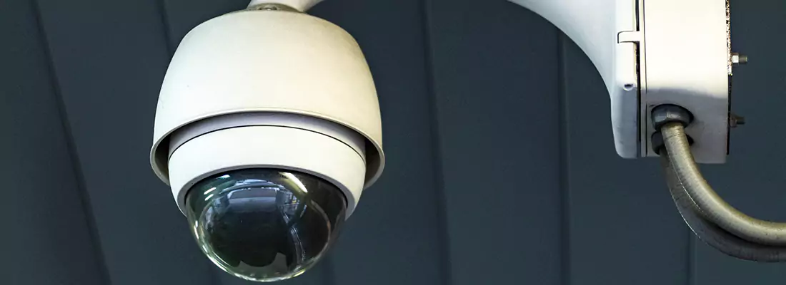 Affordable CCTV Camera System Solutions for Homes and Businesses in North york, ON
