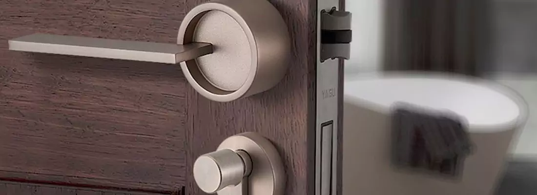 Affordable Cylinder Strike Installation Services in North york, ON