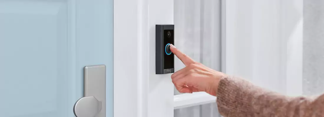 Affordable Electric Doorbell Solutions for Homes and Offices in North york, ON