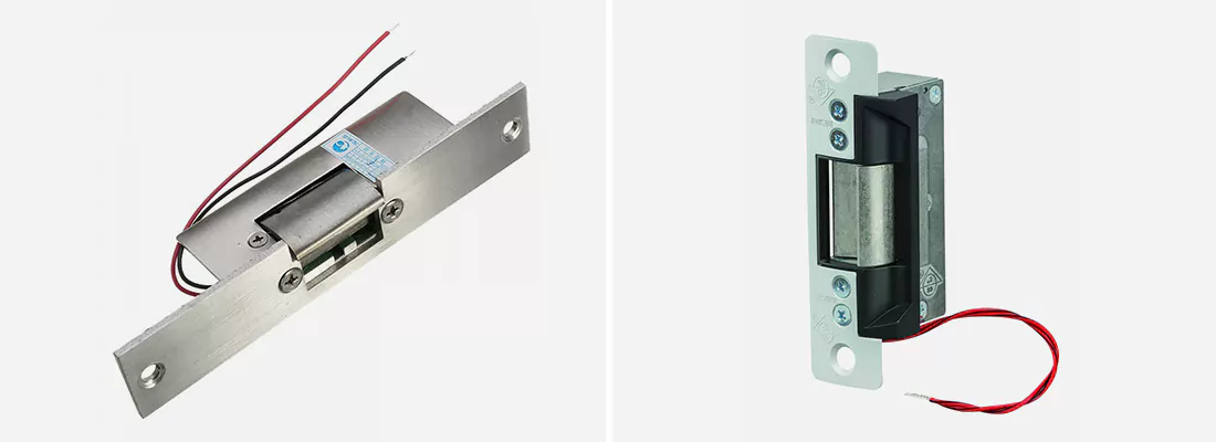 Affordable Electric Strike Systems for Enhanced Security in Downsview, ON
