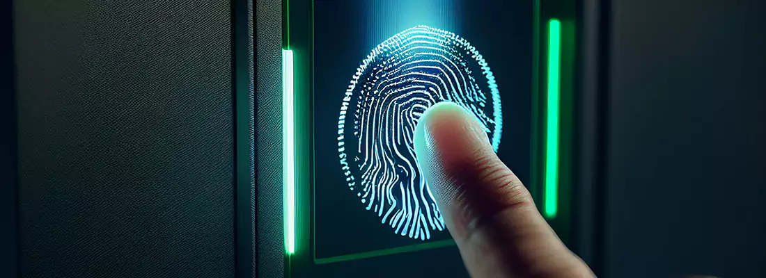 Affordable Fingerprint Lock Solutions for Homes and Businesses in North york, ON