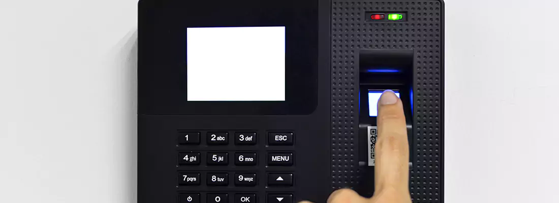 Affordable Office Access Control Systems for Small and Large Offices in North york, ON