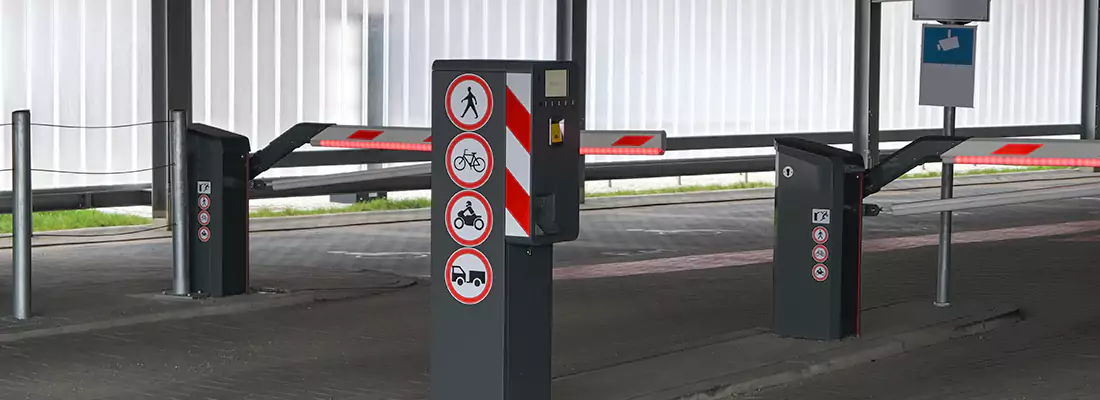 Affordable Parking Gate Systems for Efficient Access Control in North york, ON