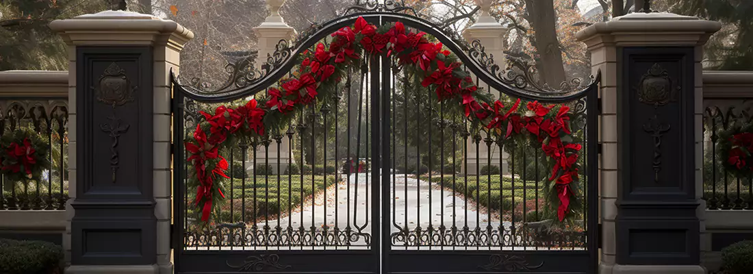 Affordable Proximity Sensor Gate Solutions for Homes and Businesses in North york, ON