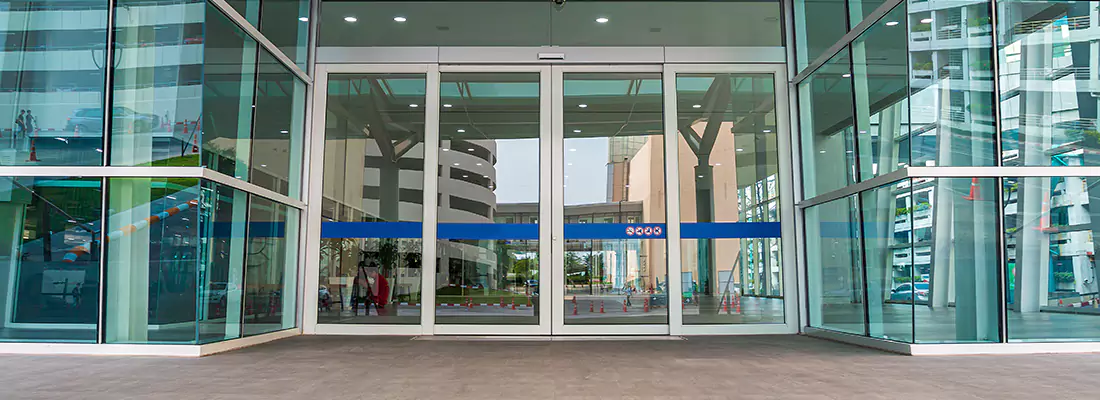 Automatic Glass Door Lock in North york, ON
