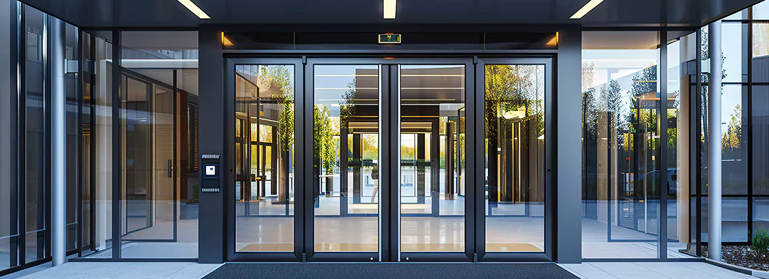 Automatic Overhead Door Repair and Installation in North york, ON