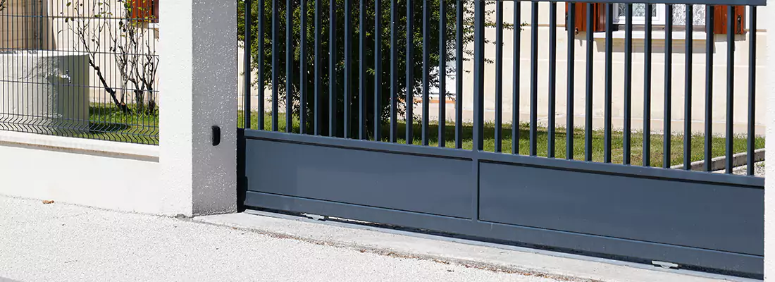 Automatic Sliding Gates Wheel Repair in North york, ON