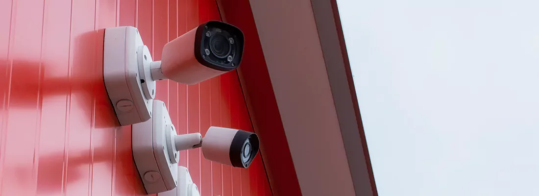 Benefits of HD CCTV Cameras for Security in North york, ON