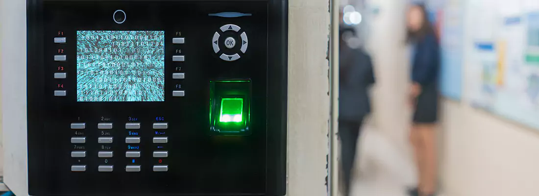 Benefits of Time-Based Lock Schedule Systems for Homes and Businesses in North york, ON