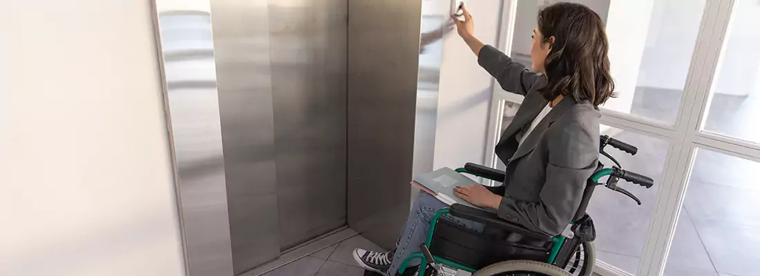Best Handicap Door System Service in North york, ON