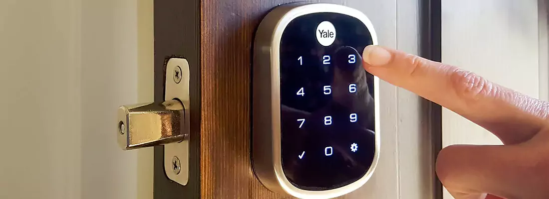 Best PIN Code Locks for Residential and Commercial Security in Newtonbrook East, ON