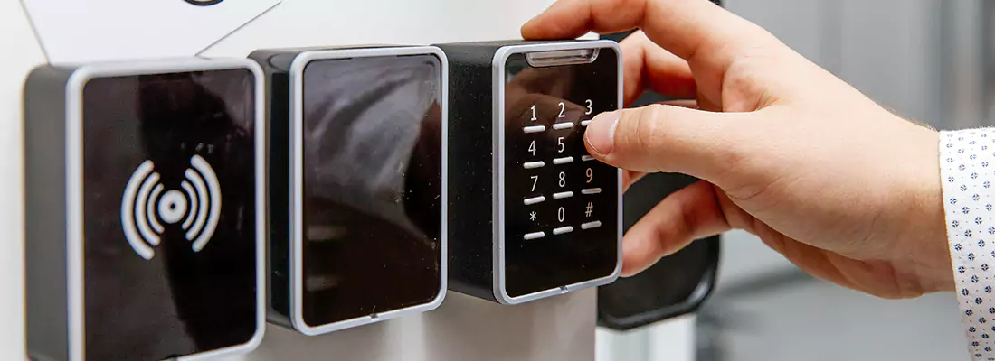 Best WiFi Smart Locks for Homes and Offices in North york, ON