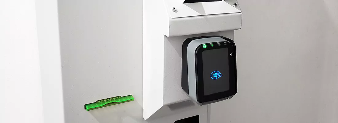 Biometric Security Options in North york, ON