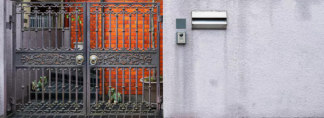 Residential Gate Systems for Ultimate Convenience in North york, ON