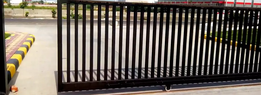 Commercial Automatic Sliding Repair and Maintenance in North york, ON