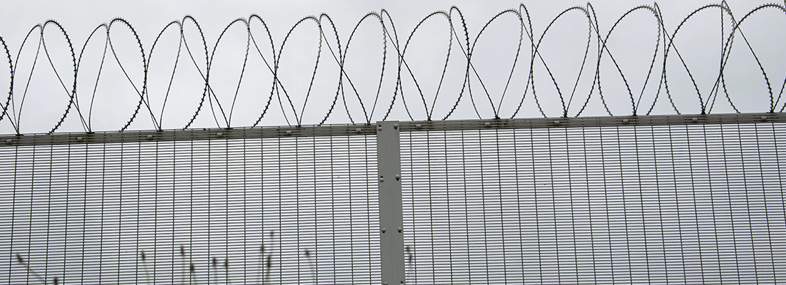 Commercial Security Gate Installations in North york, ON