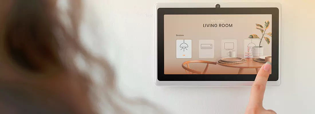 Commercial Video Intercom Systems for Businesses in North york, ON