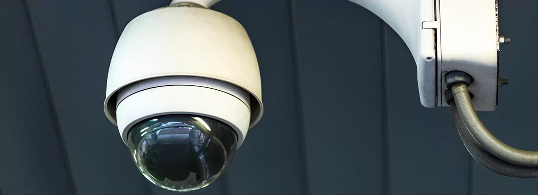 Cost of Installing HD CCTV Cameras in North york, ON