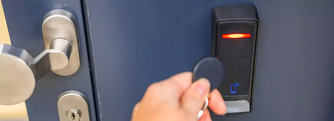 Cost of Installing Fob Door Locks in North york, ON