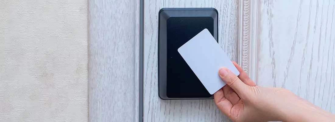 Custom Keycard Access System Configuration for Businesses in Bayview Woods, ON