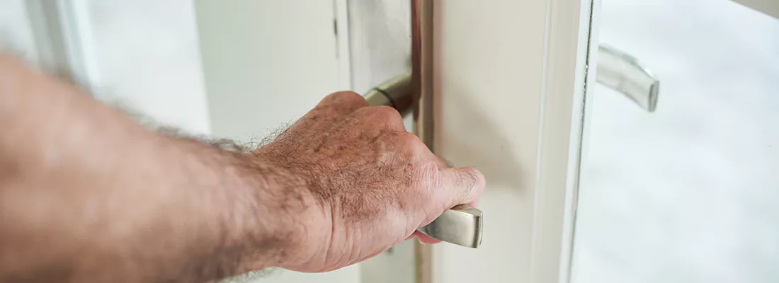 Custom Push to Lock Door Systems for Your Property in North york, ON