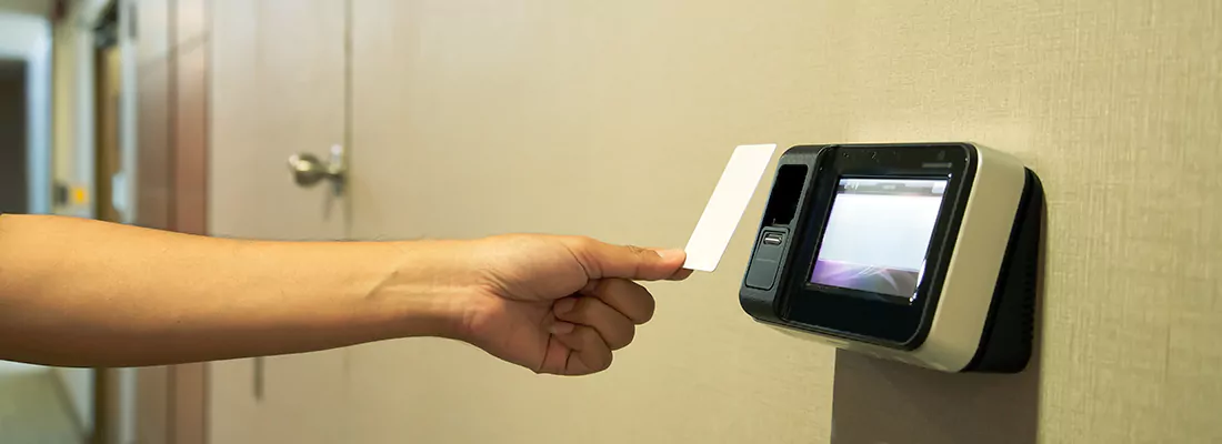 Customizable Employee Access Card Solutions in North york, ON