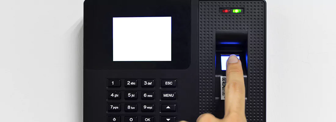 Door Access Control And Security in North york, ON