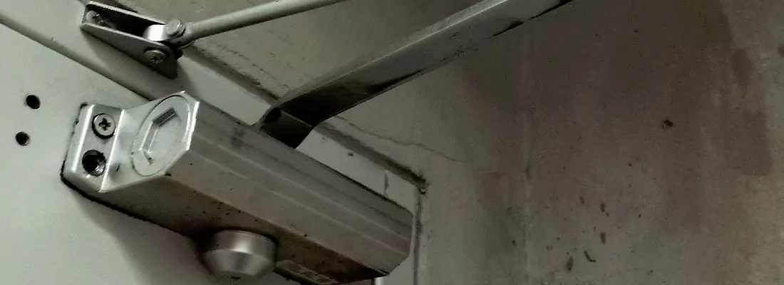 Door Closer Adjustment in North york, ON