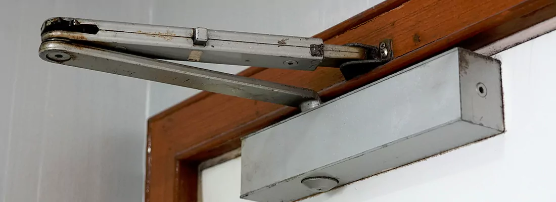 Door Closer Specialists in North york, ON