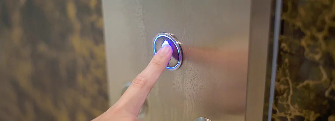 Door Opening Button Solutions for Businesses in North york, ON
