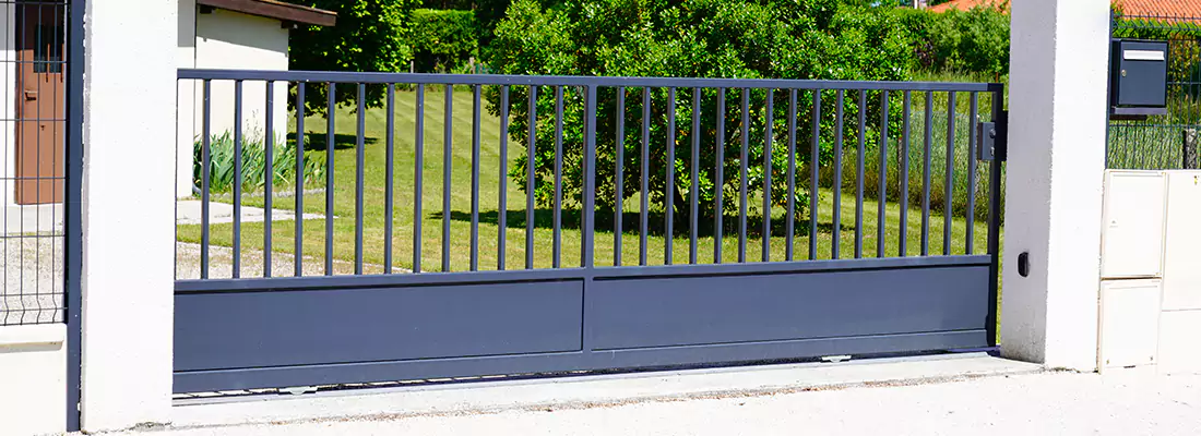 Driveway Automatic Gate Operator in North york, ON